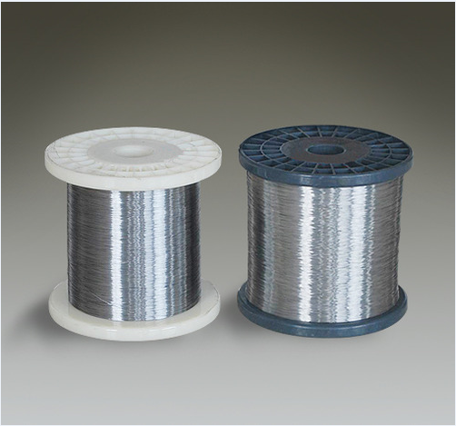Nickel Chrome Alloy as Resistance  Material and Heating Element