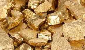 俄媒：俄罗斯黄金总储备达1857吨欲实现储备多样化