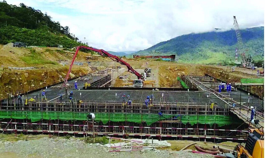 2021年厄瓜多尔矿业对GDP贡献率将提高一倍