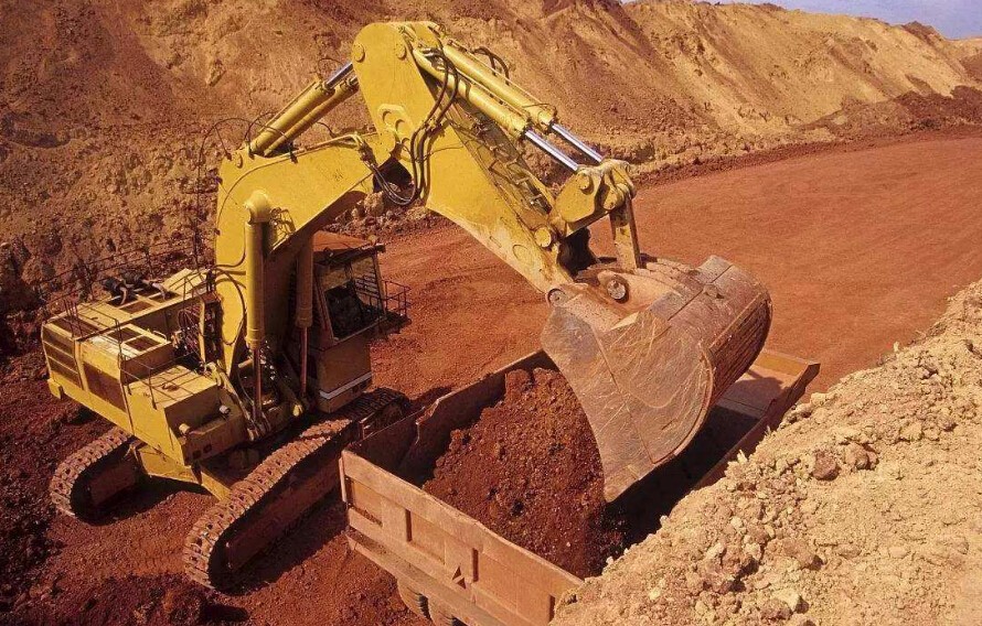 南美洲金属材料矿产将成为英美资源公司主要增长来源