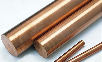 新型铜材料可替代电子产品中的贵金属