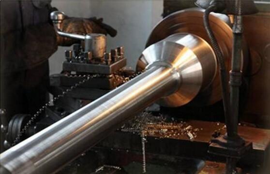 铸造铝合金采用金属型及压力铸造等铸造方法