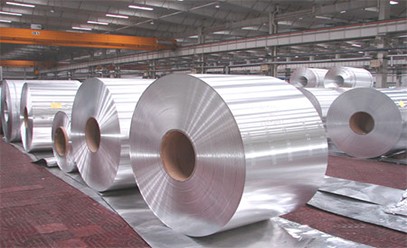 5月份中国电解铝产量环比增加3.6%