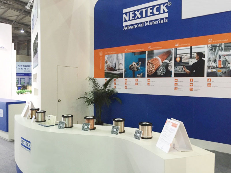 NEXTECK集团2020上海慕尼黑电子展延期通知