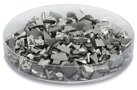 Germanium (Ge (N-type)) Pieces Evaporation Materials.jpg