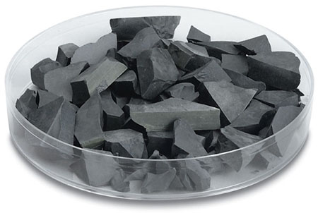 Indium Tin Oxide (In2O3 SnO2 90  10 wt %) Pieces Evaporation Materials.jpg