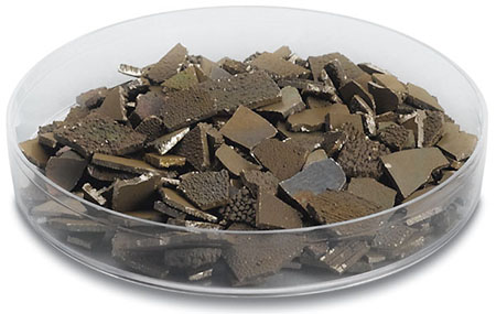 Manganese (Mn) Pieces Evaporation Materials.jpg