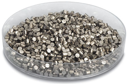 Niobium (Nb) Pellets Evaporation Materials.jpg