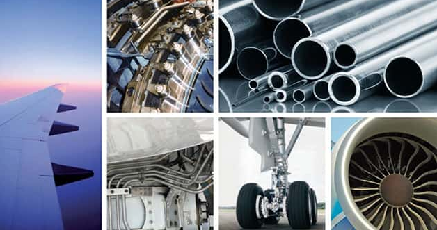 Nickel Alloys for Aerospace Applications