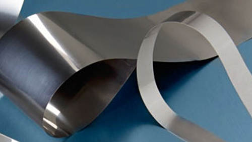 Nickel (Ni)-Titanium (Ti) Alloy Made Elastocaloric Cooling Material