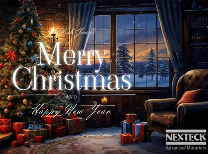 Copper-Iron Alloy, A New Electronics Material from Nexteck