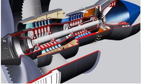 全球航空航天合金材料将加入3D打印的211亿市场
