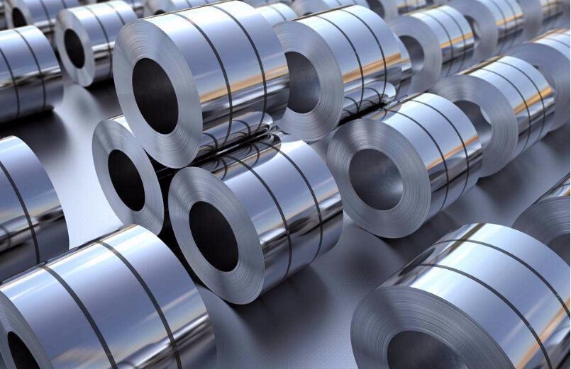 镍合金材料对炼钢有哪些重要的影响