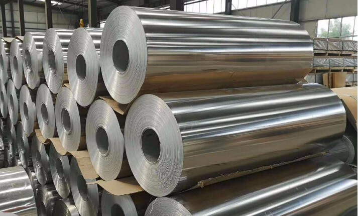 镁合金材料作为机器人生产最轻金属结构材料