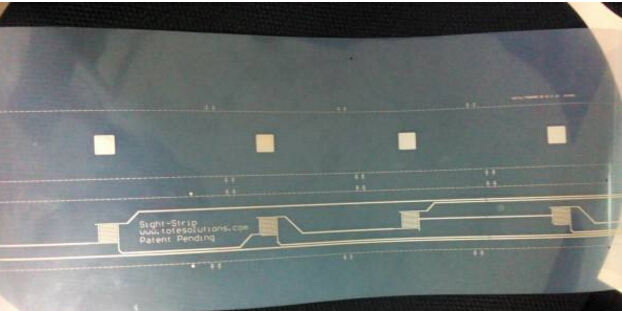 导电银浆最新生产工艺及最优导电银浆原料匹配