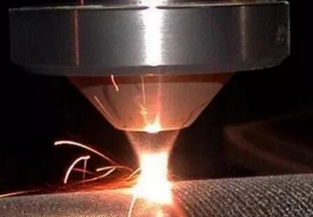 合金材料表面处理激光熔覆技术有什么优势？